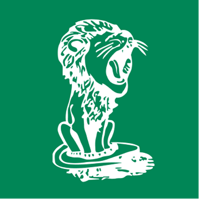 Leo's logo placeholder